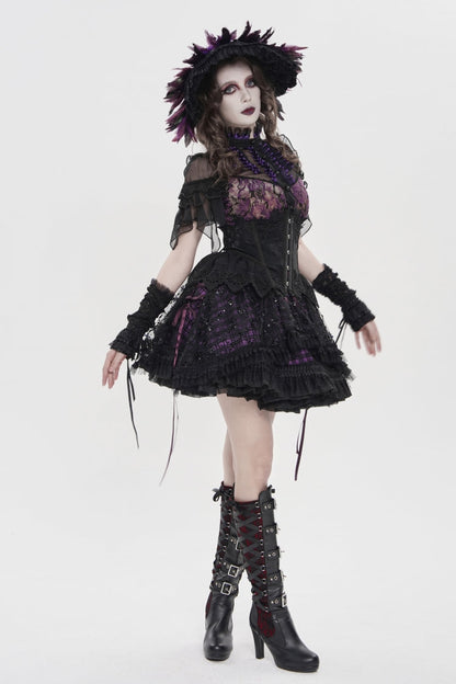 Beautifully Finished Garment in a Timeless Design