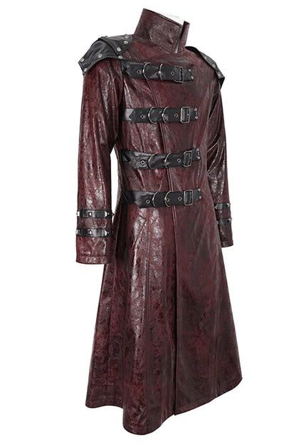 Elegantly Styled Coat for Everyday Wear