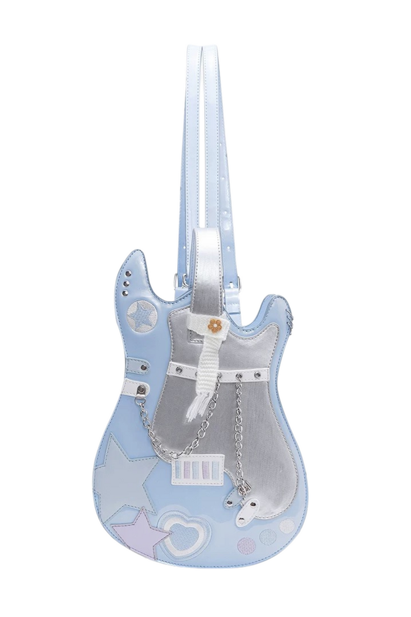 Rock Guitar Bag