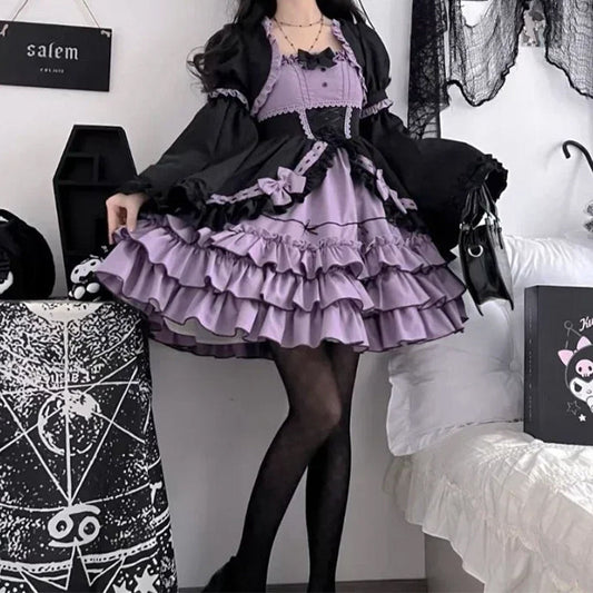 Lolita Dress