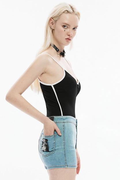 Thoughtfully Designed T-Shirt in a Timeless Style