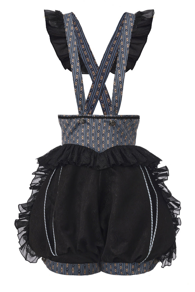 Classic Vintage Garment with a Flattering Fit