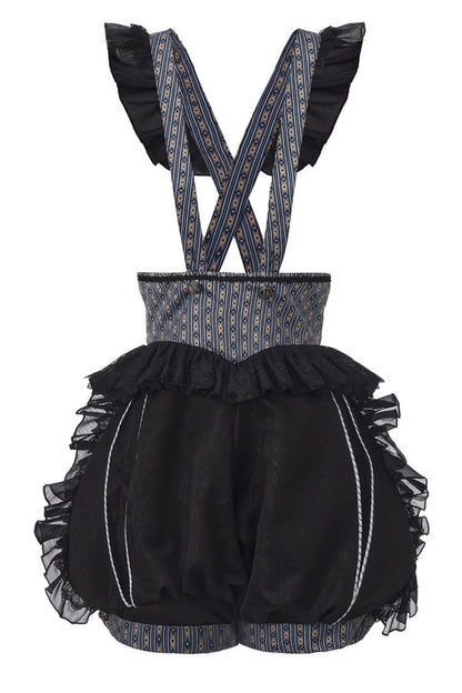 Classic Vintage Garment with a Flattering Fit