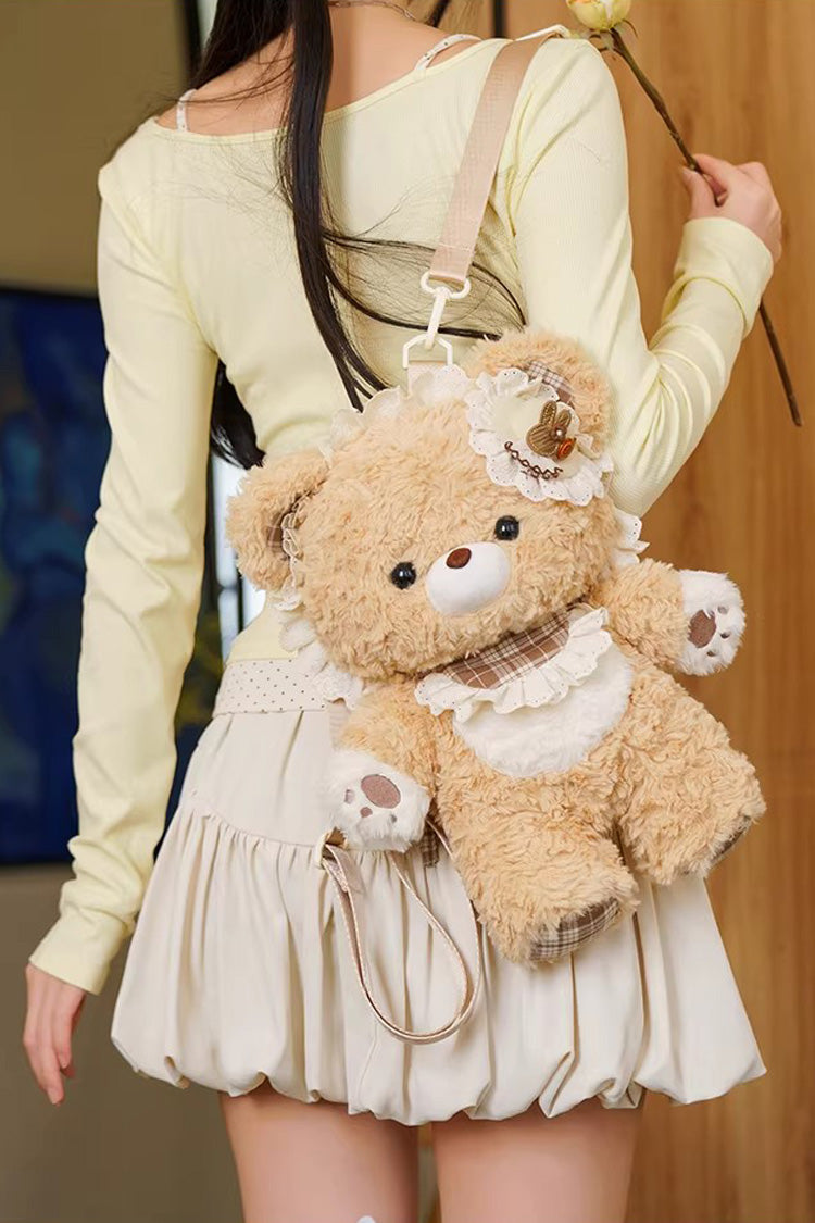 Finely Styled Garment with a Classic Vintage Look