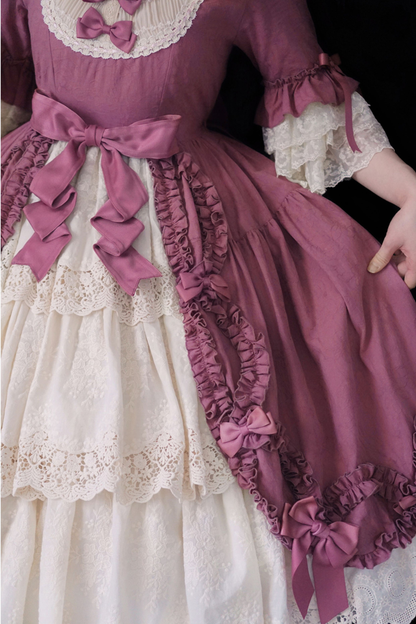 Princess Sleeves Lolita Dress