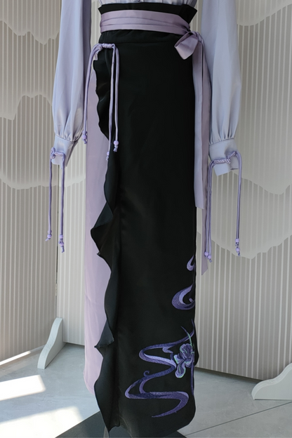 Neverland Retro Chinese-style Set