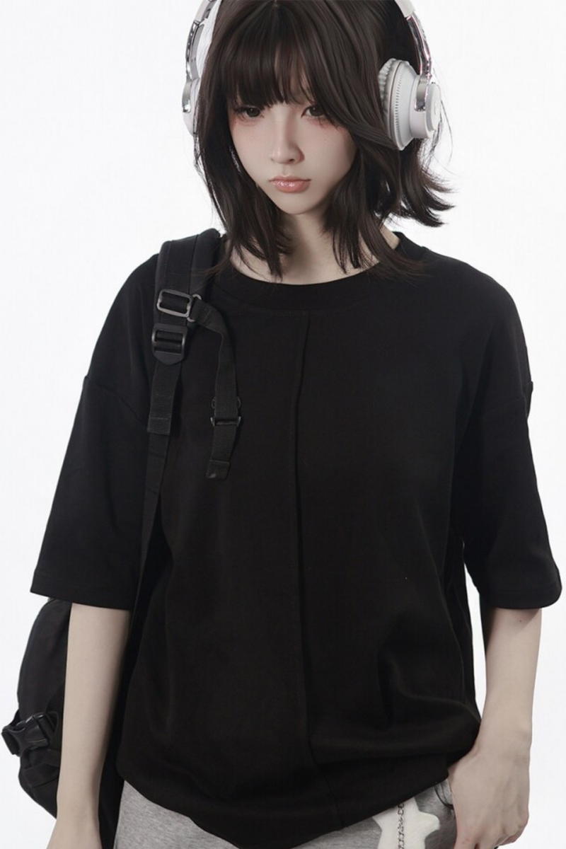 Design Loose Top