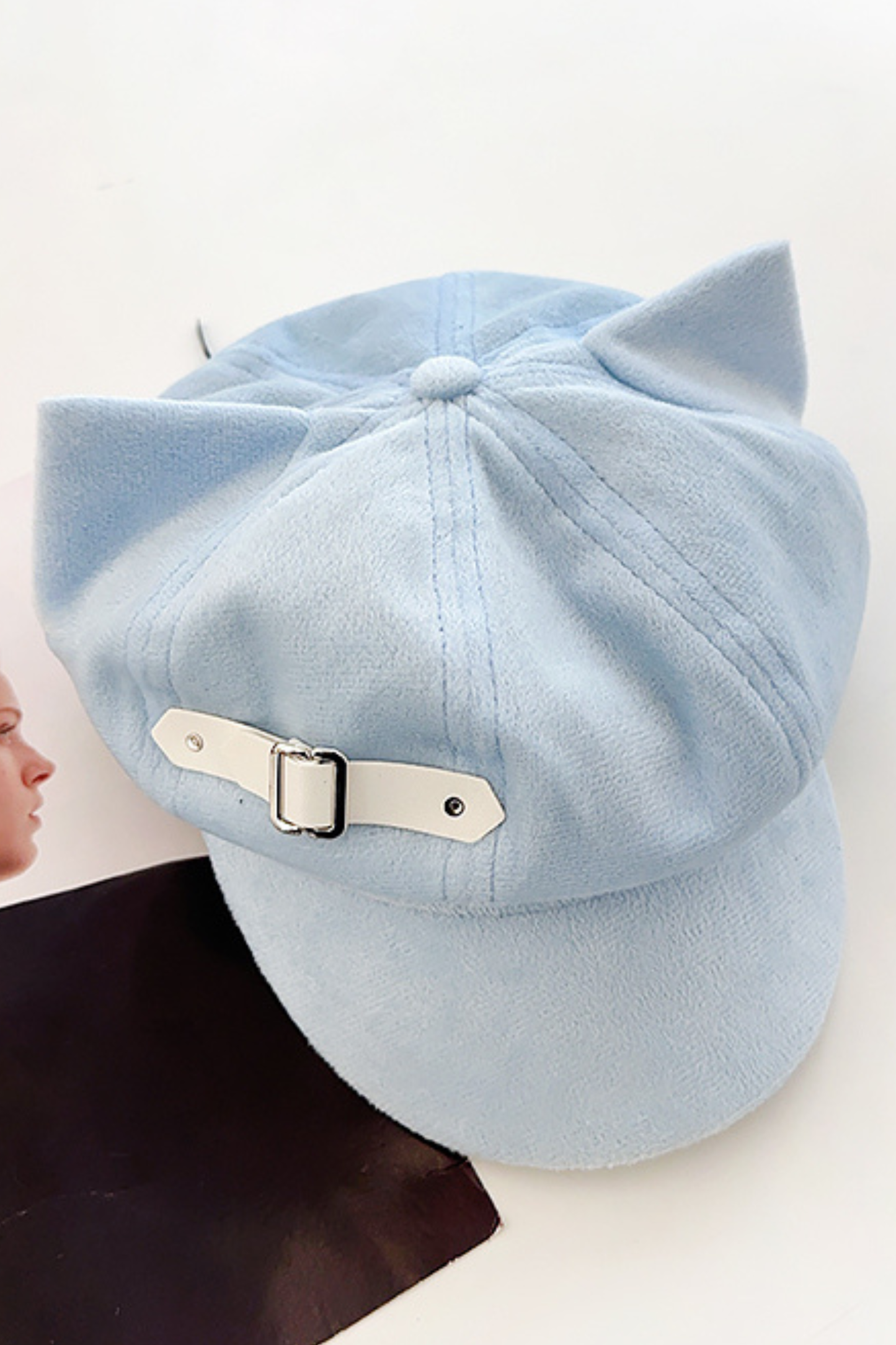 Subculture Boy Hat