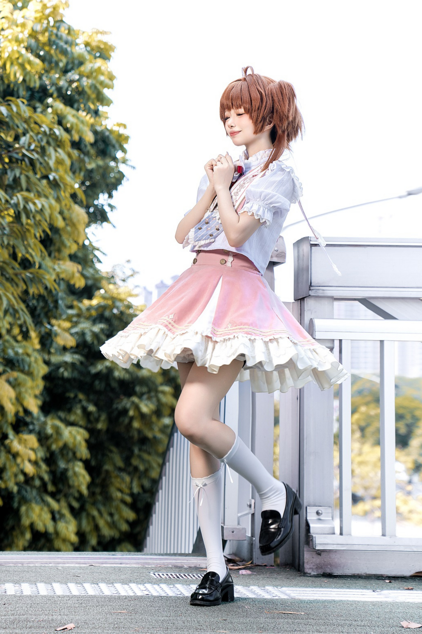 Heavenly Messenger Set