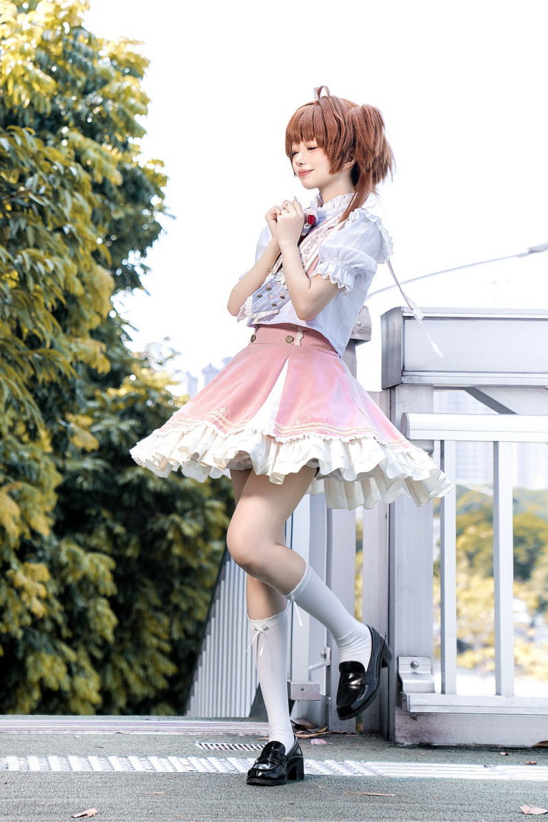 Heavenly Messenger Set