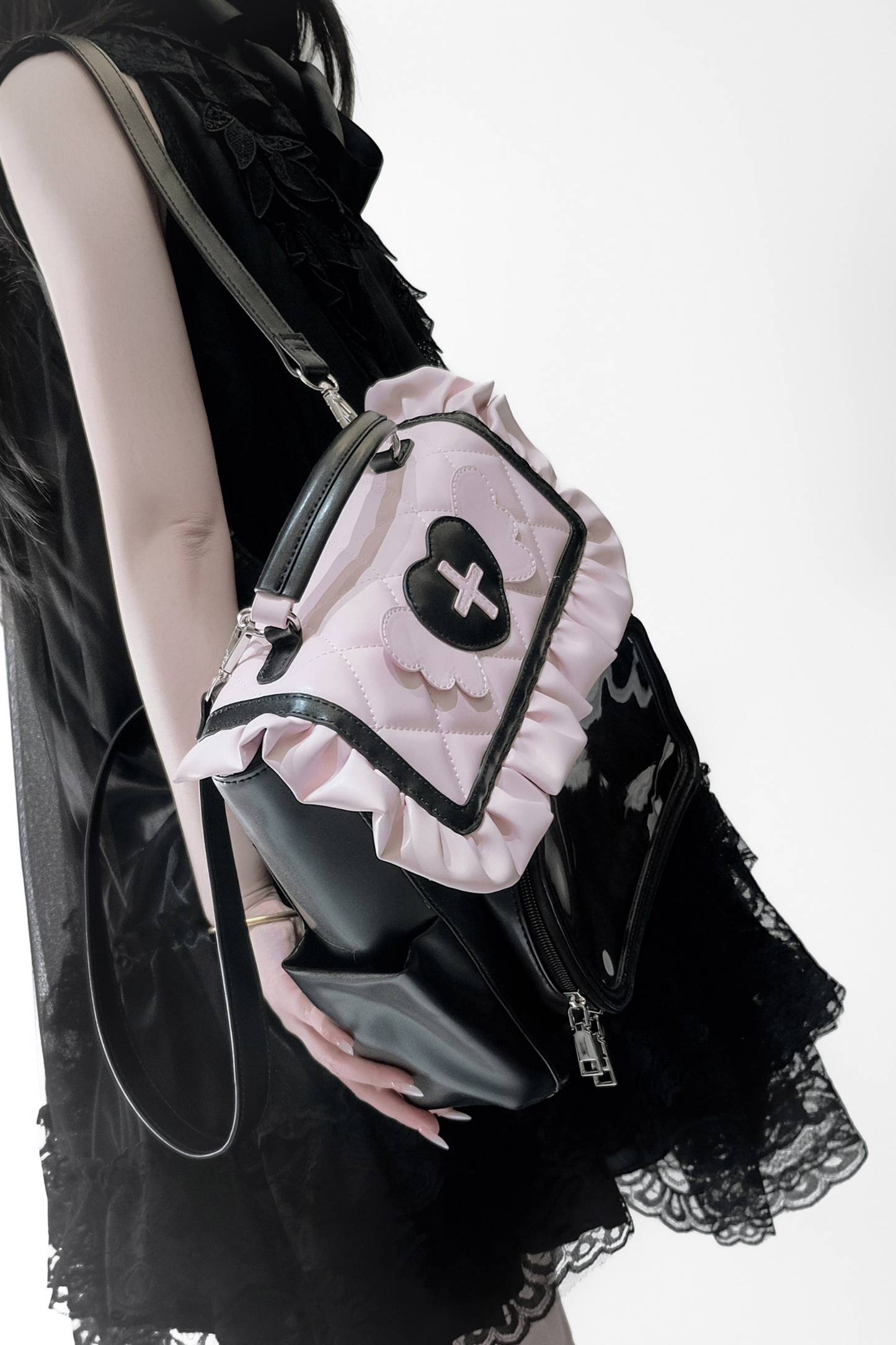 Angel Medical Bag