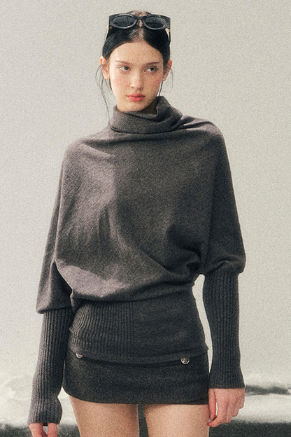 Mode Knit Sweater