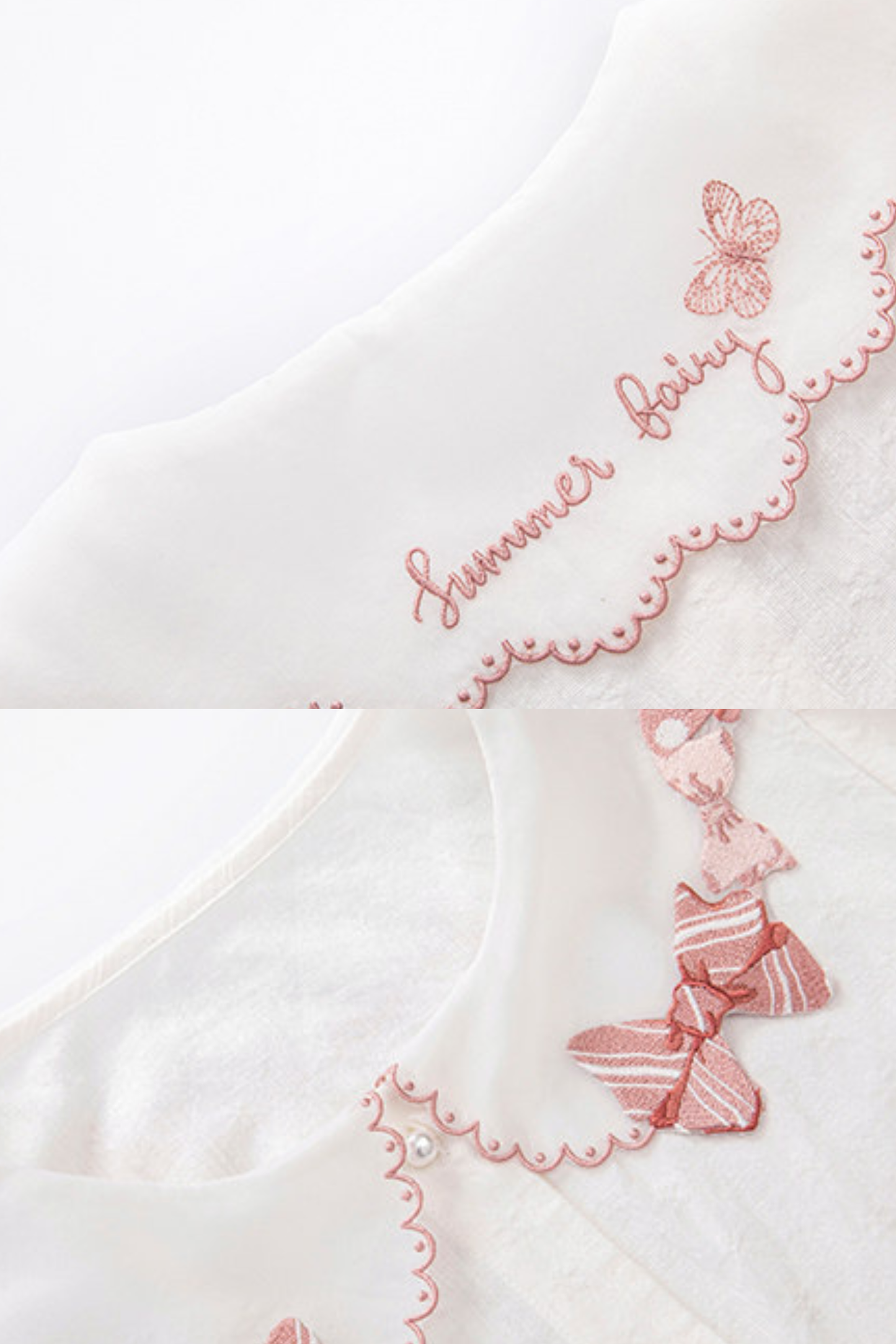 Eternal Garden Lolita Dress + Off Shoulder Dress + Jumper Skirt + Shirt