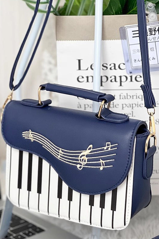 Sophisticated Bag with a Clean Classic Look