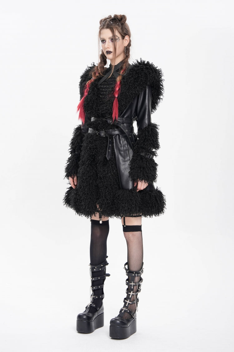 Beautifully Crafted Coat in a Classic Style