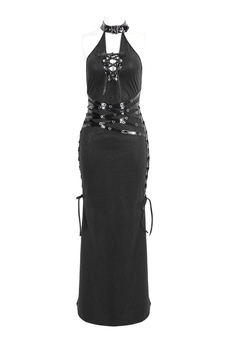 Subtly Elegant Dress with a Refined Vintage Look