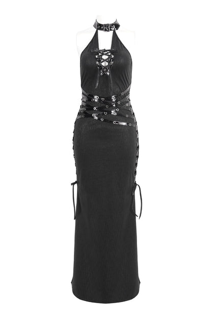 Subtly Elegant Dress with a Refined Vintage Look