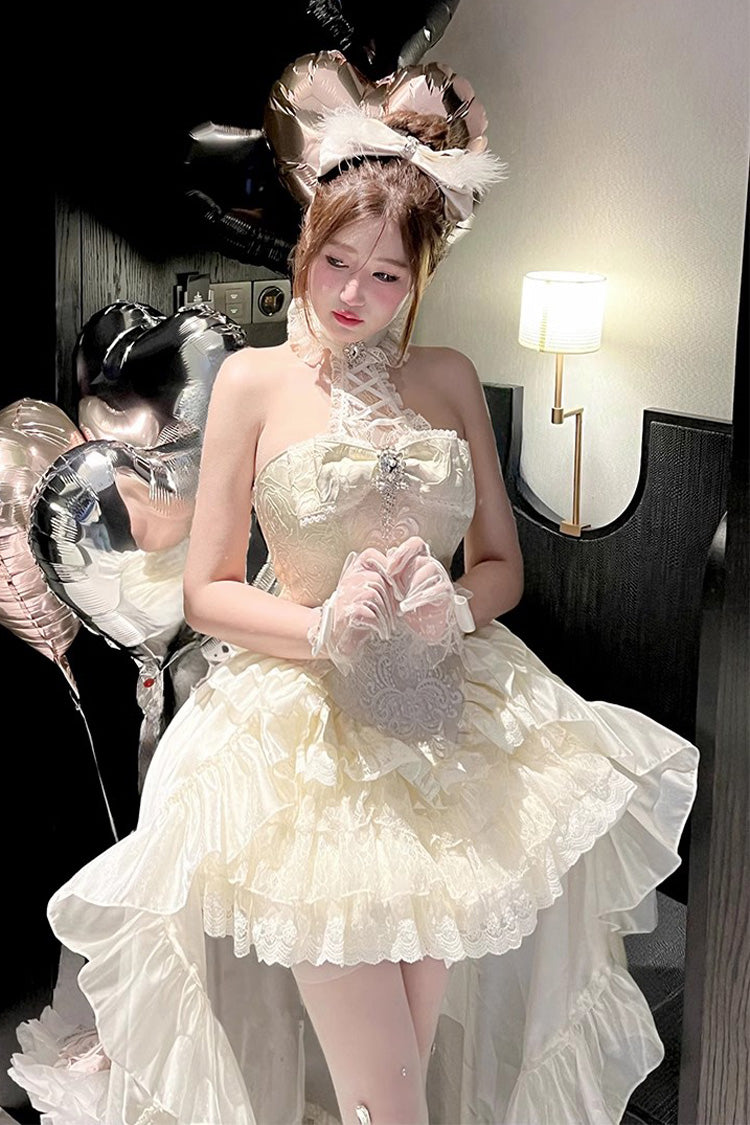 Vintage Style Dress with a Modern Fit