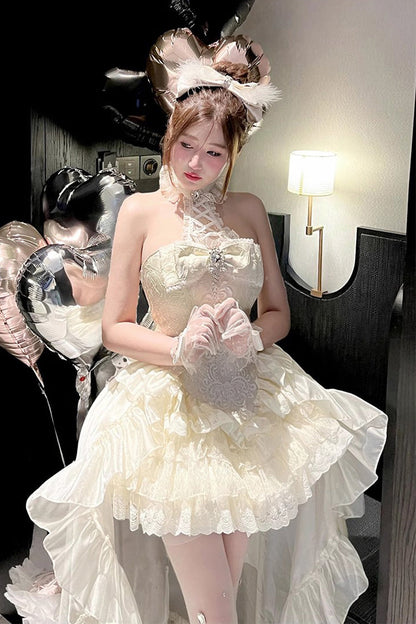 Vintage Style Dress with a Modern Fit