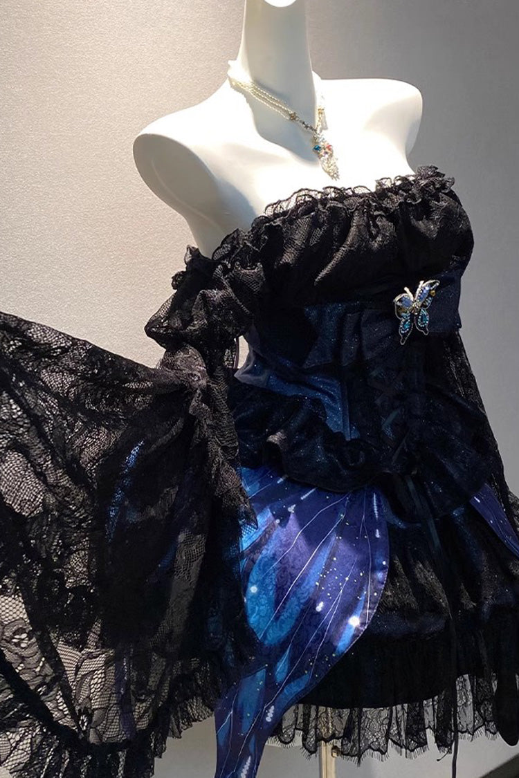 Vintage Style Garment with a Modern Fit
