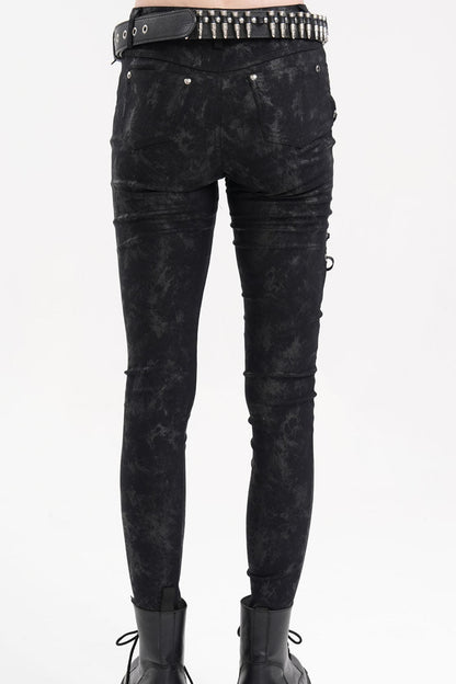 Sophisticated Pants with a Clean Classic Look