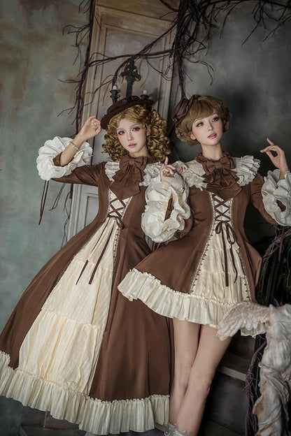 Subtly Elegant Cardigan with a Refined Vintage Look