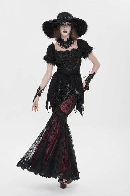 Effortlessly Elegant Garment with a Timeless Design