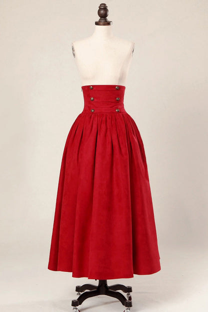 Classic Vintage Garment with a Flattering Fit