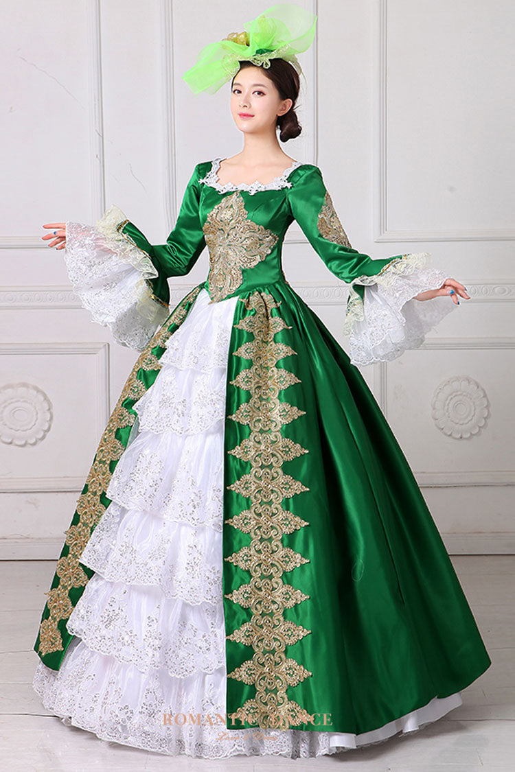 Thoughtfully Designed Dress in a Timeless Style