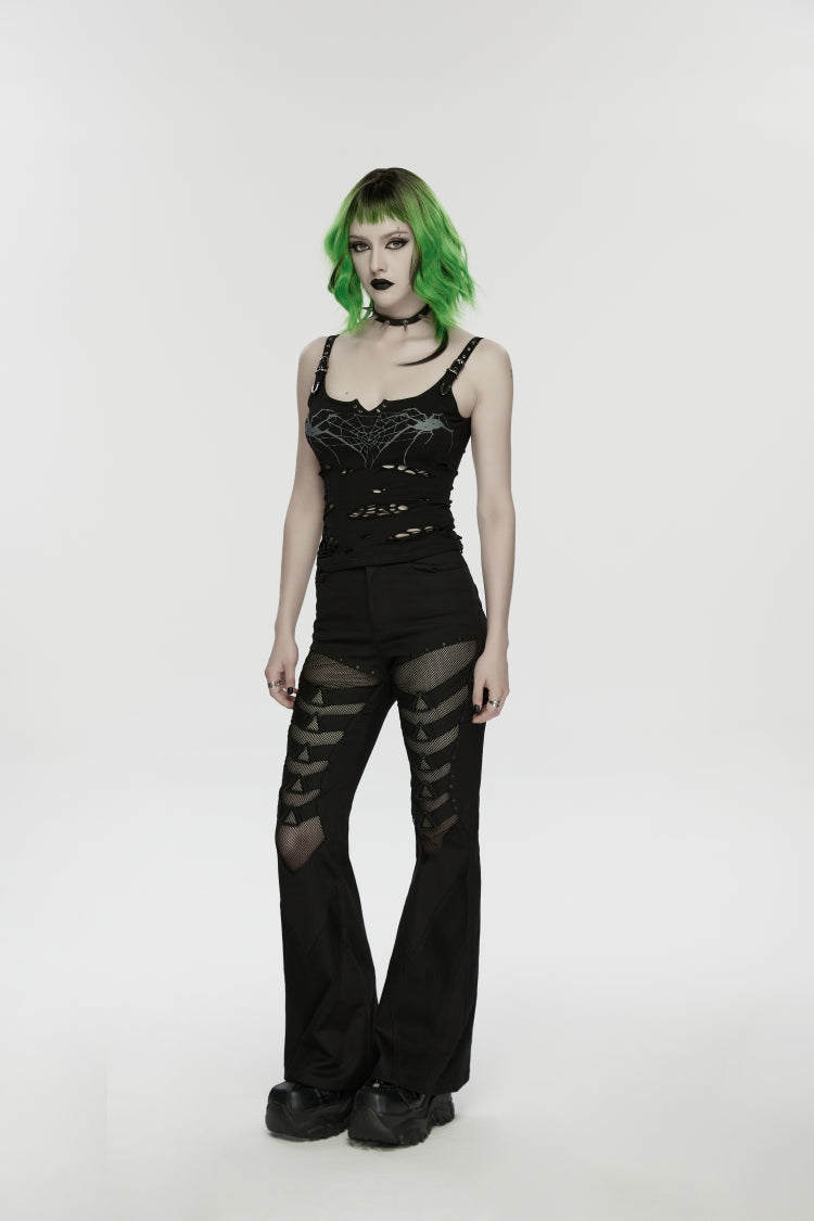 Beautifully Finished Pants in a Timeless Design