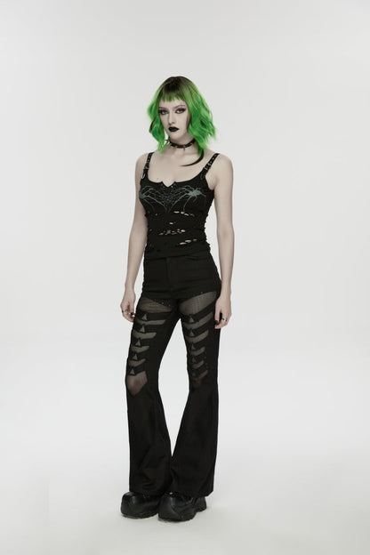 Beautifully Finished Pants in a Timeless Design