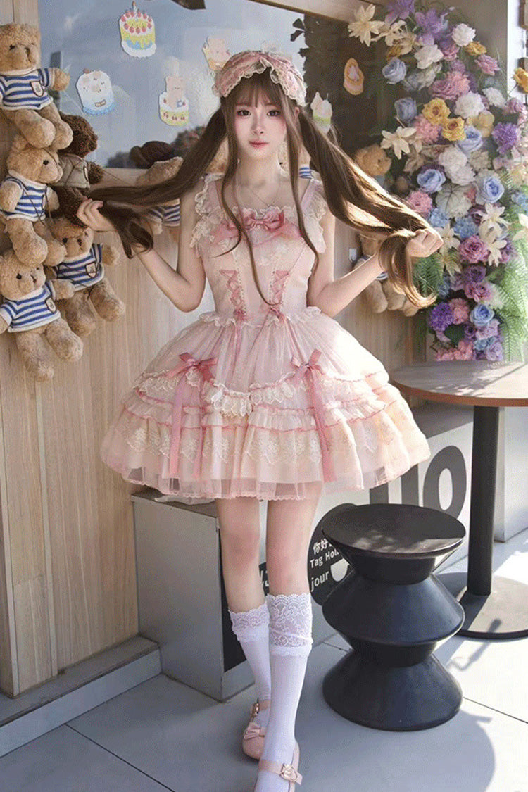 Thoughtfully Designed Dress in a Timeless Style