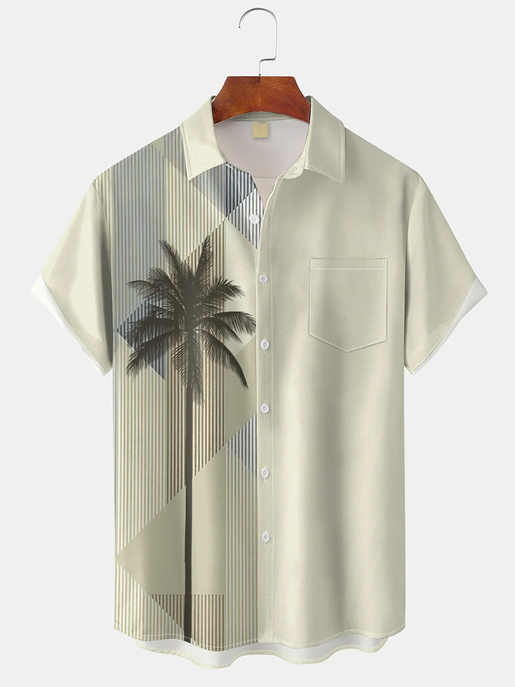 Beautifully Crafted Shirt in a Classic Style