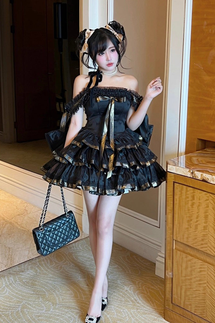 Classic Designed Dress in a Timeless Cut