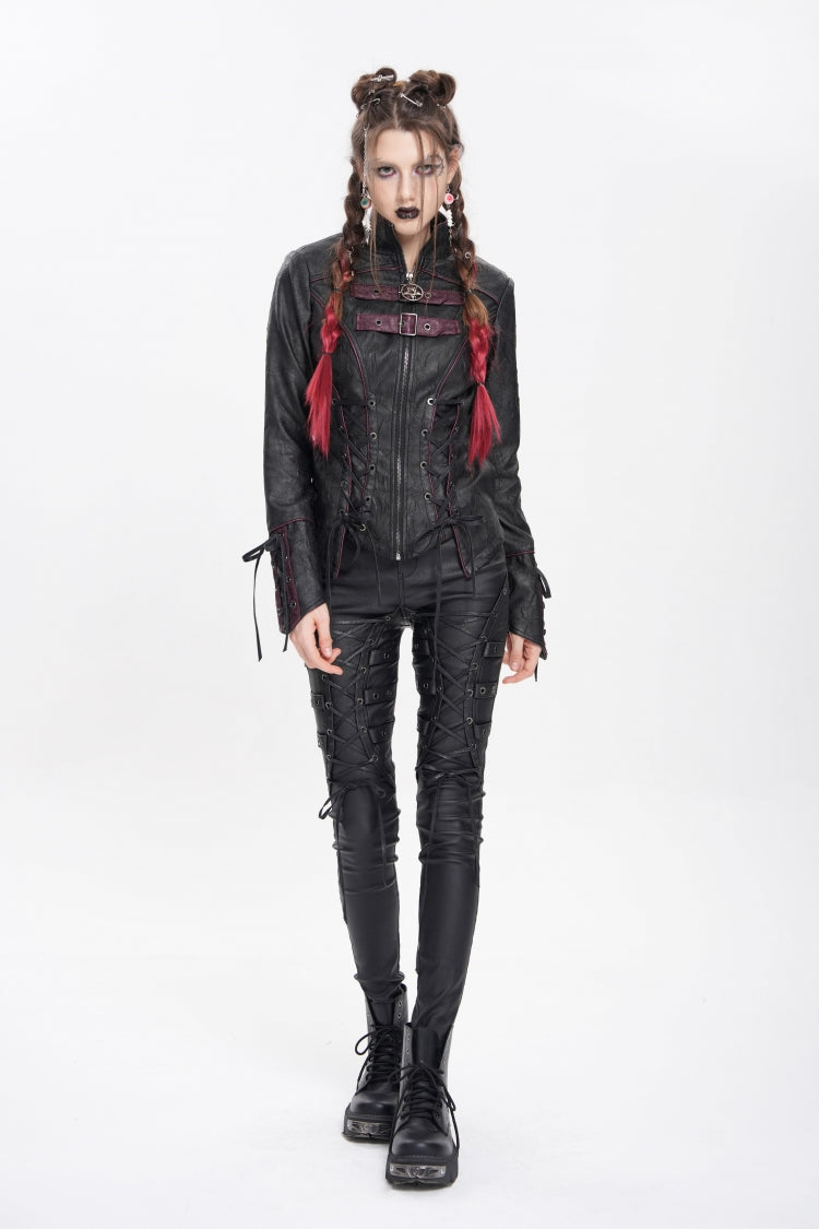 Elegantly Styled Jacket for Everyday Wear