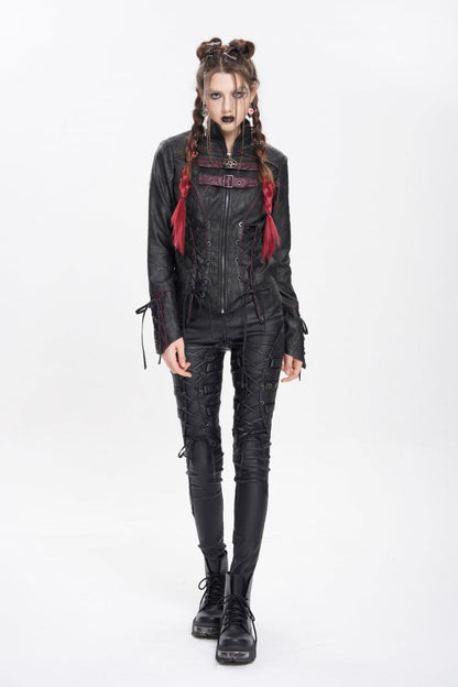 Elegantly Styled Jacket for Everyday Wear