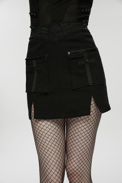 Thoughtfully Designed Garment in a Timeless Style