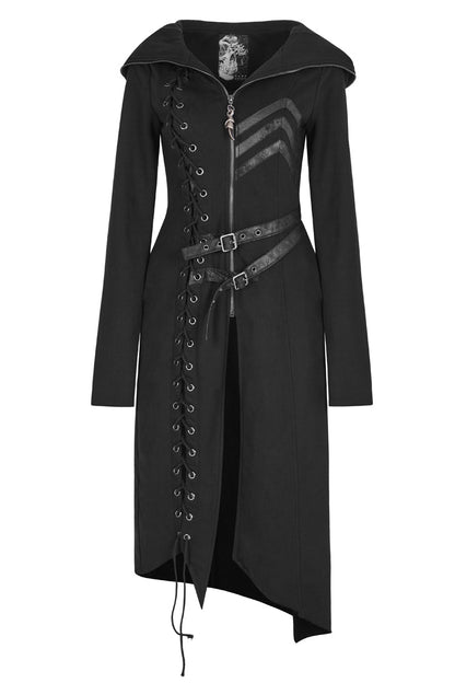 Classic Designed Coat in a Timeless Cut