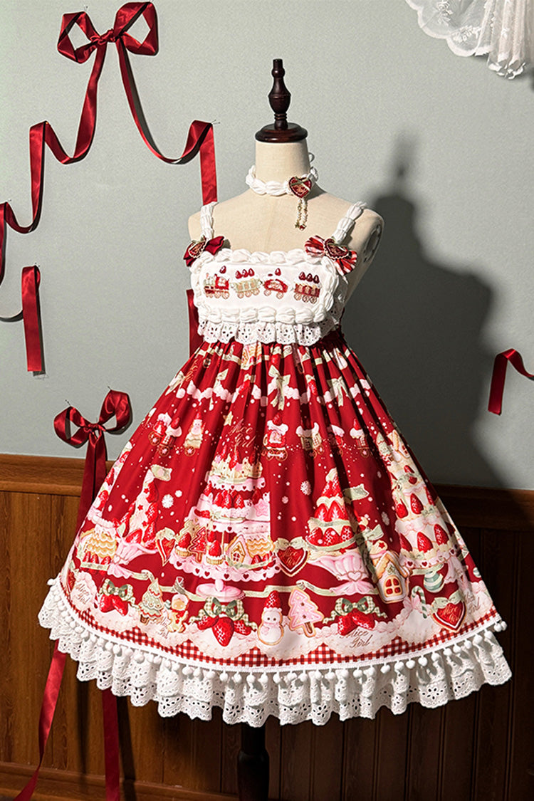 Finely Styled Dress with a Classic Vintage Look