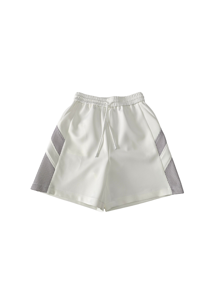 Subculture Jersey Jacket + Shorts + Headband + Leg Warmers