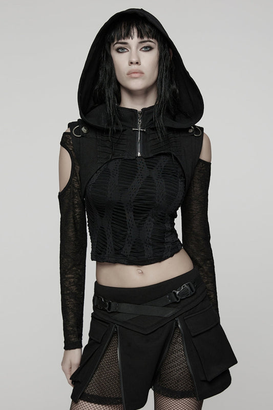 Elegantly Styled Garment for Everyday Wear