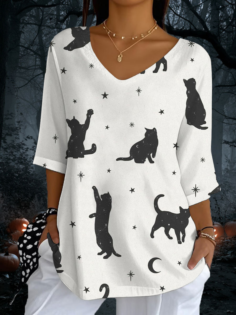 Beautifully Crafted Top in a Classic Style