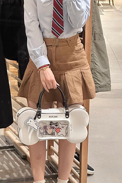 Classic Designed Bag in a Timeless Cut