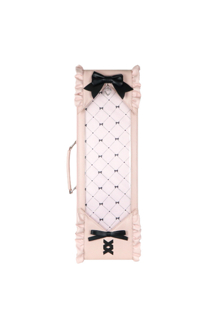 Dollhouse Baby Crossbody Bag
