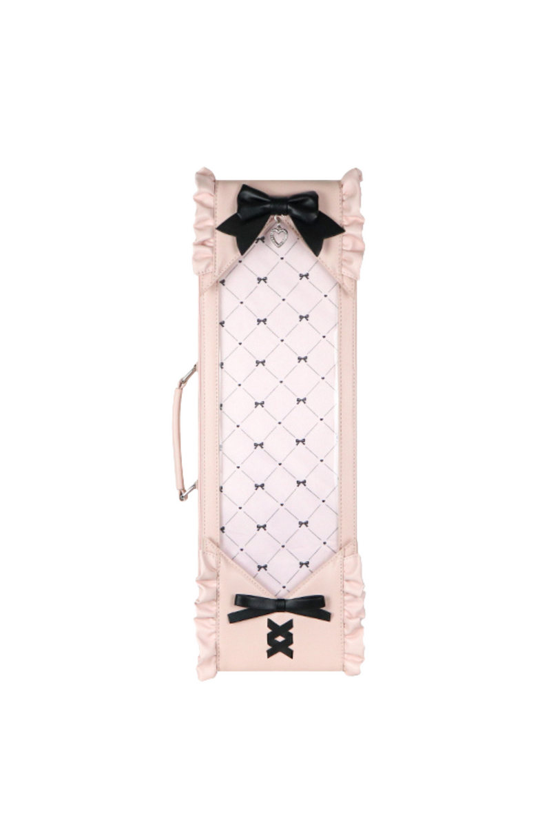 Dollhouse Baby Crossbody Bag