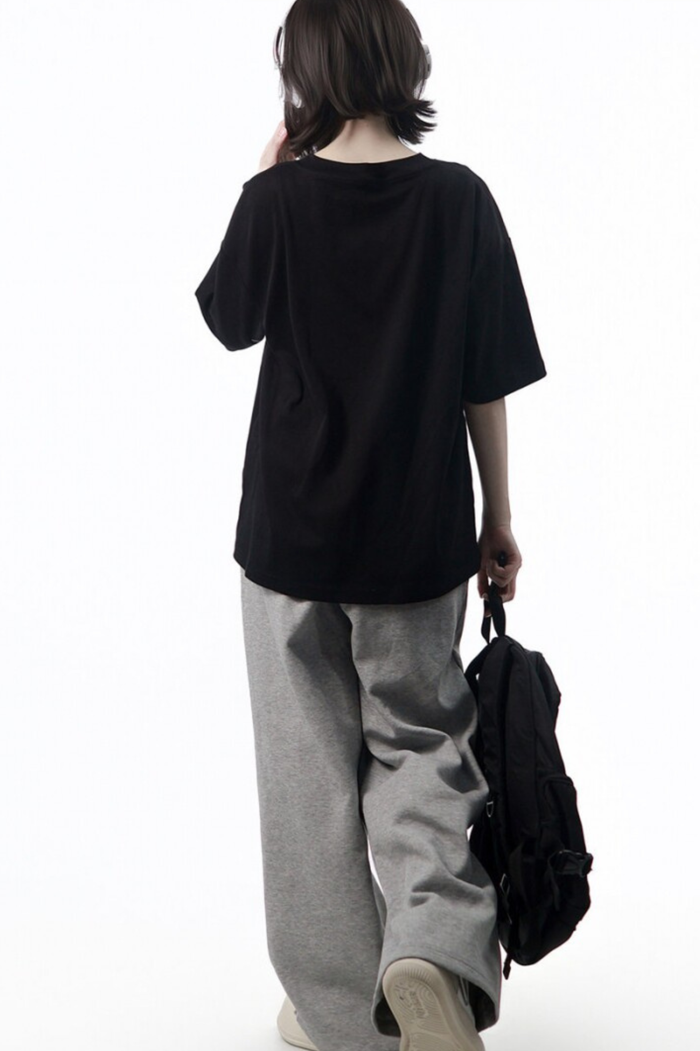 Design Loose Top