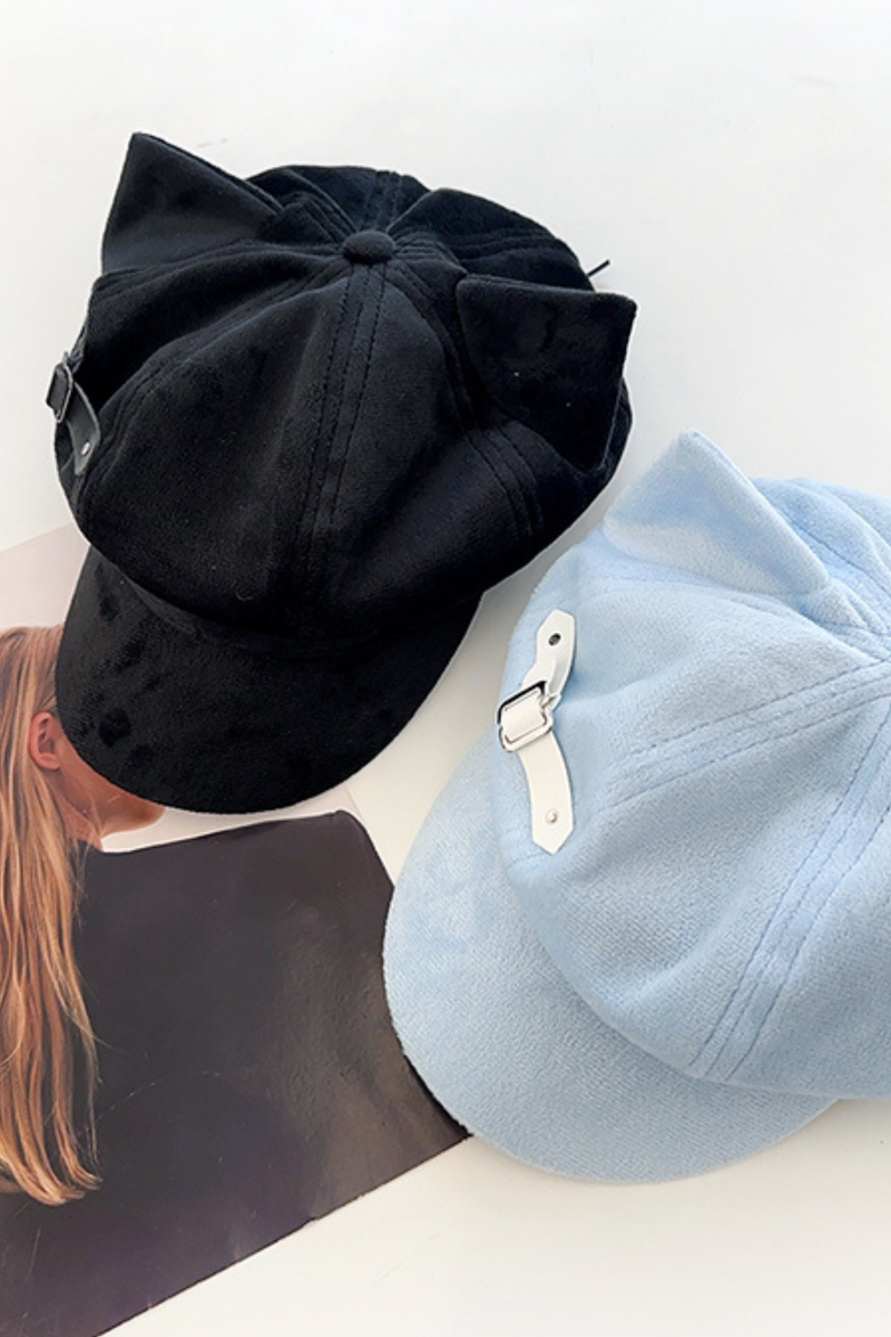 Subculture Boy Hat