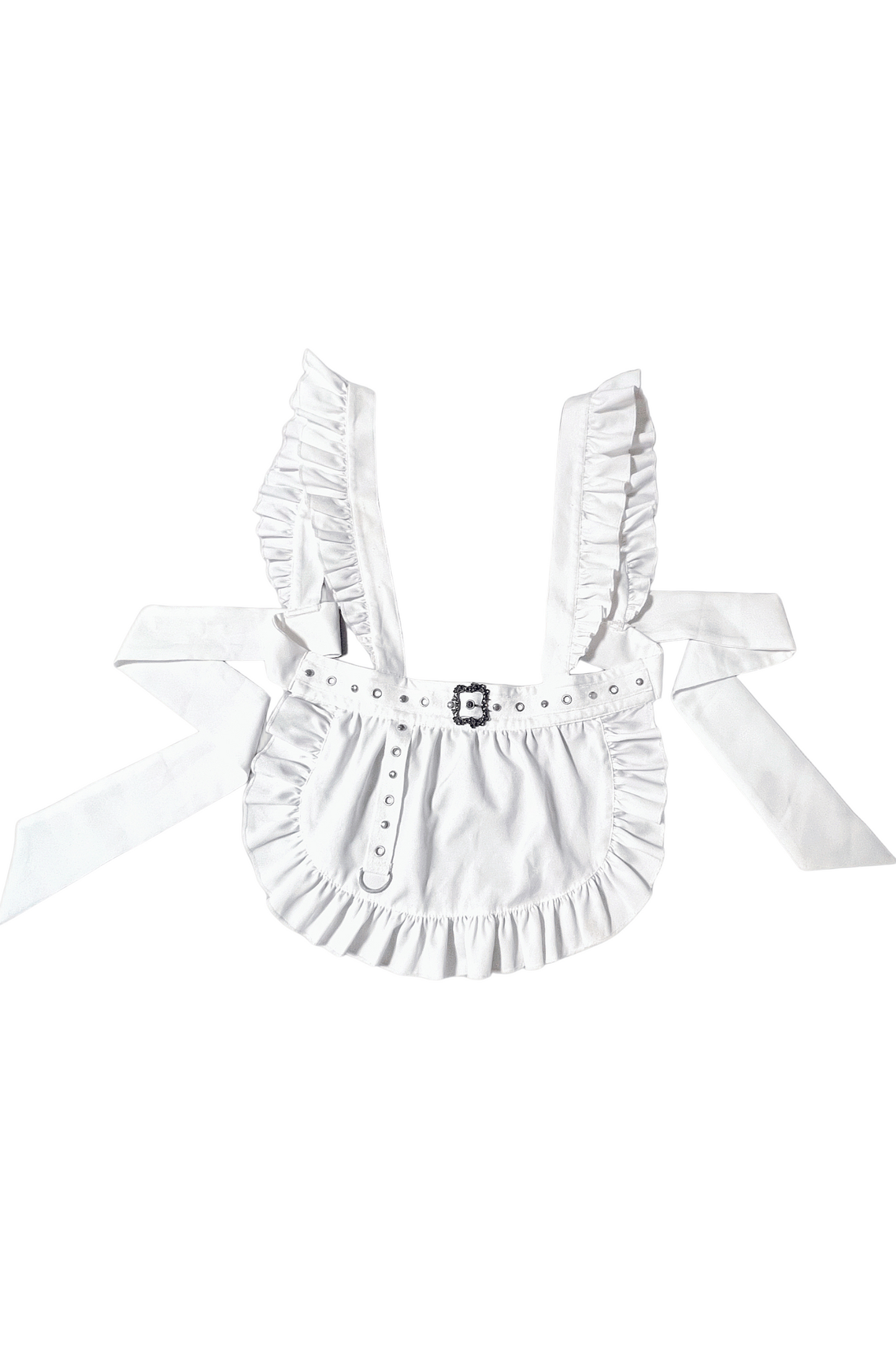 Dark Angel Maid Set