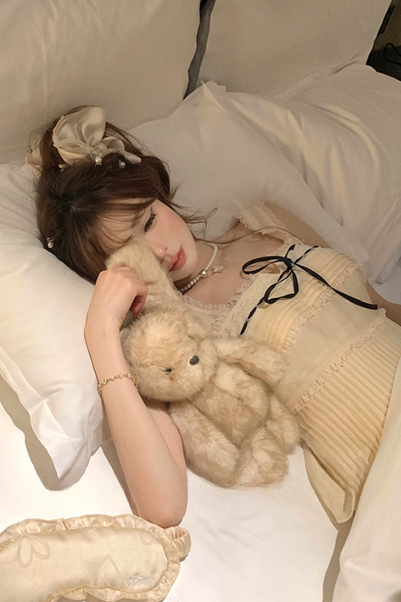 Sweet Start Tencel Dream Night Set