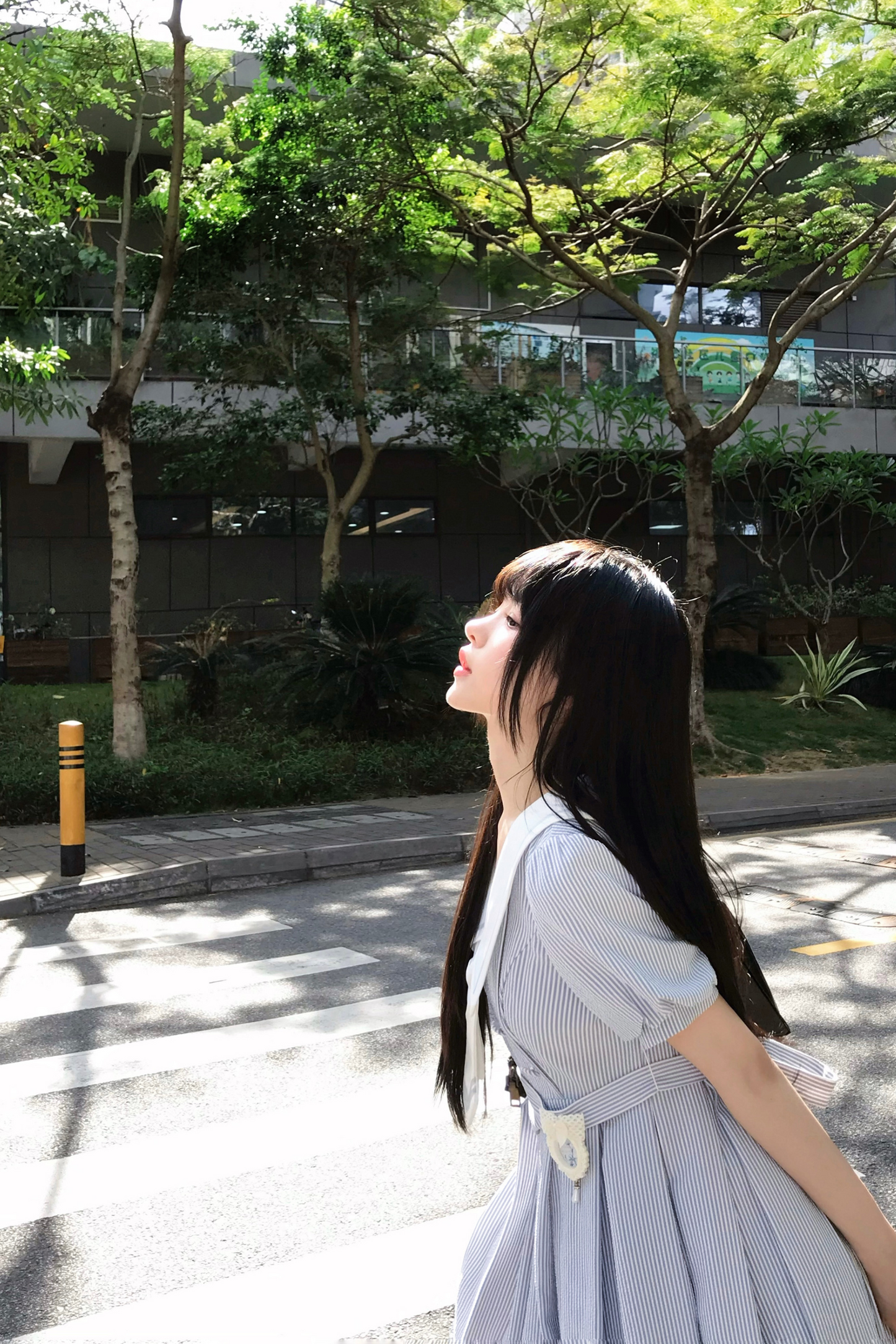 Retro Jogakuin Dress